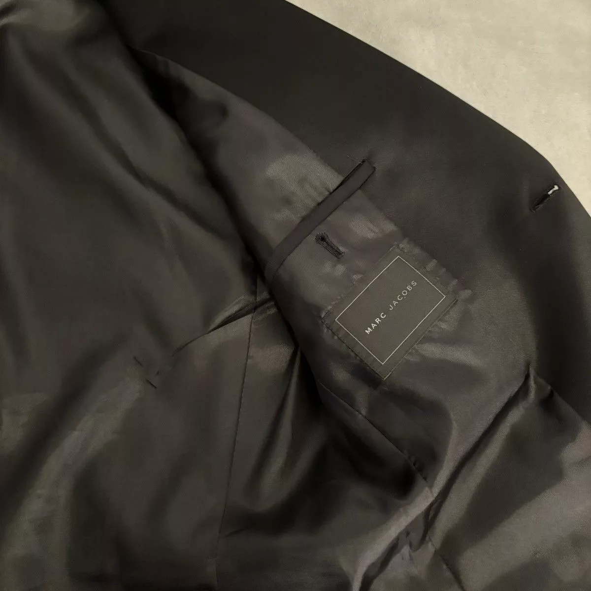 Marc Jacobs Blazers Marc Jacobs Marc Jacob’s blazer Black