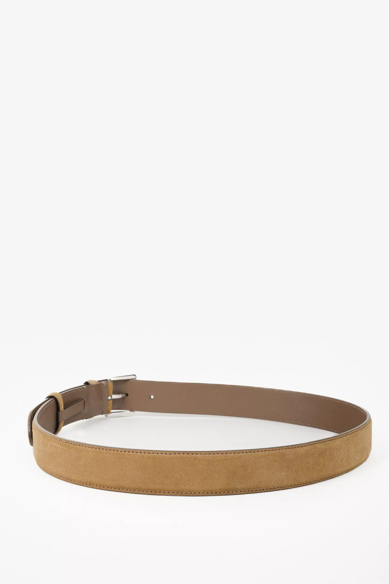 Loro Piana Belts Loro Piana Brown