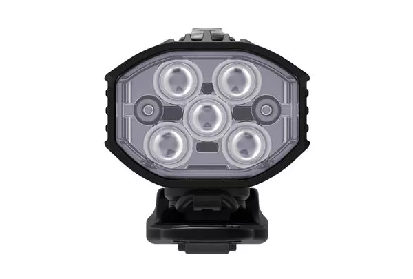 Fusion Drive 500+ Black SKUs: 1-LED-38-V137