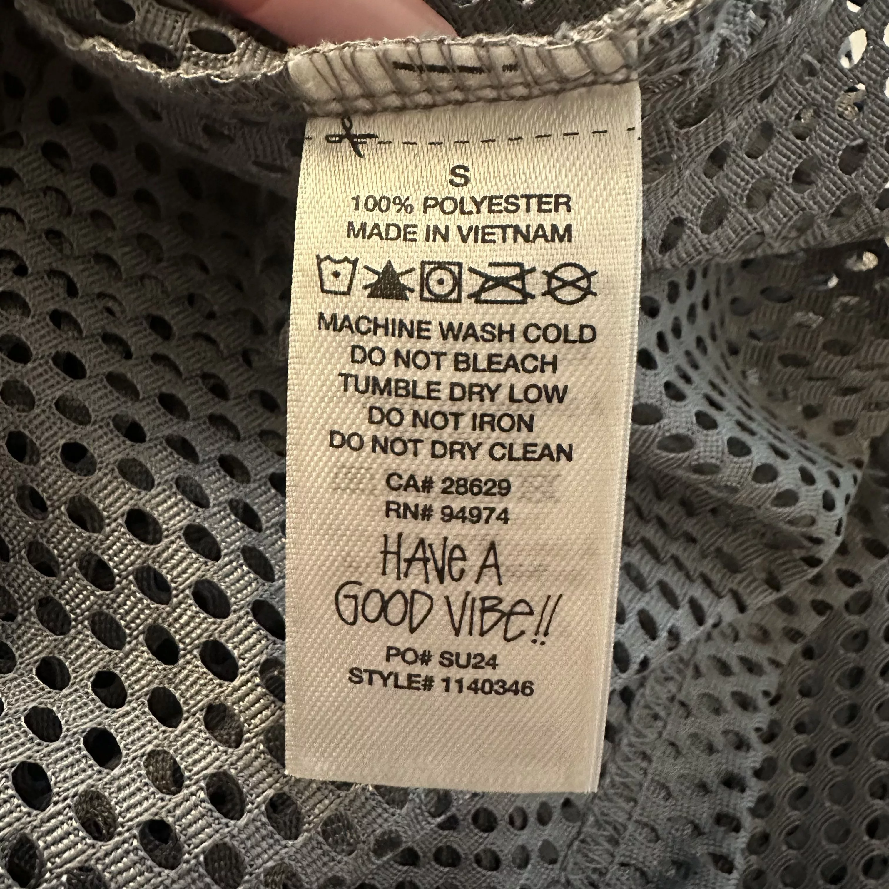 Stussy Jerseys STUSSY Sport Jersey Silver