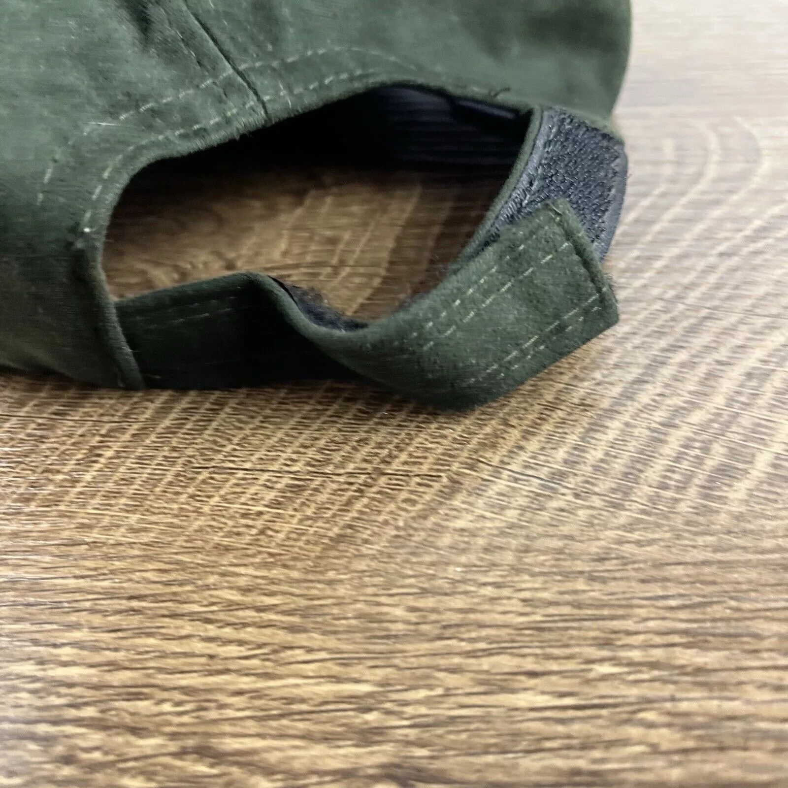 Other Hats Other Green Baseball Cap Plain Blank Hat Green Hat Adjustable Hat