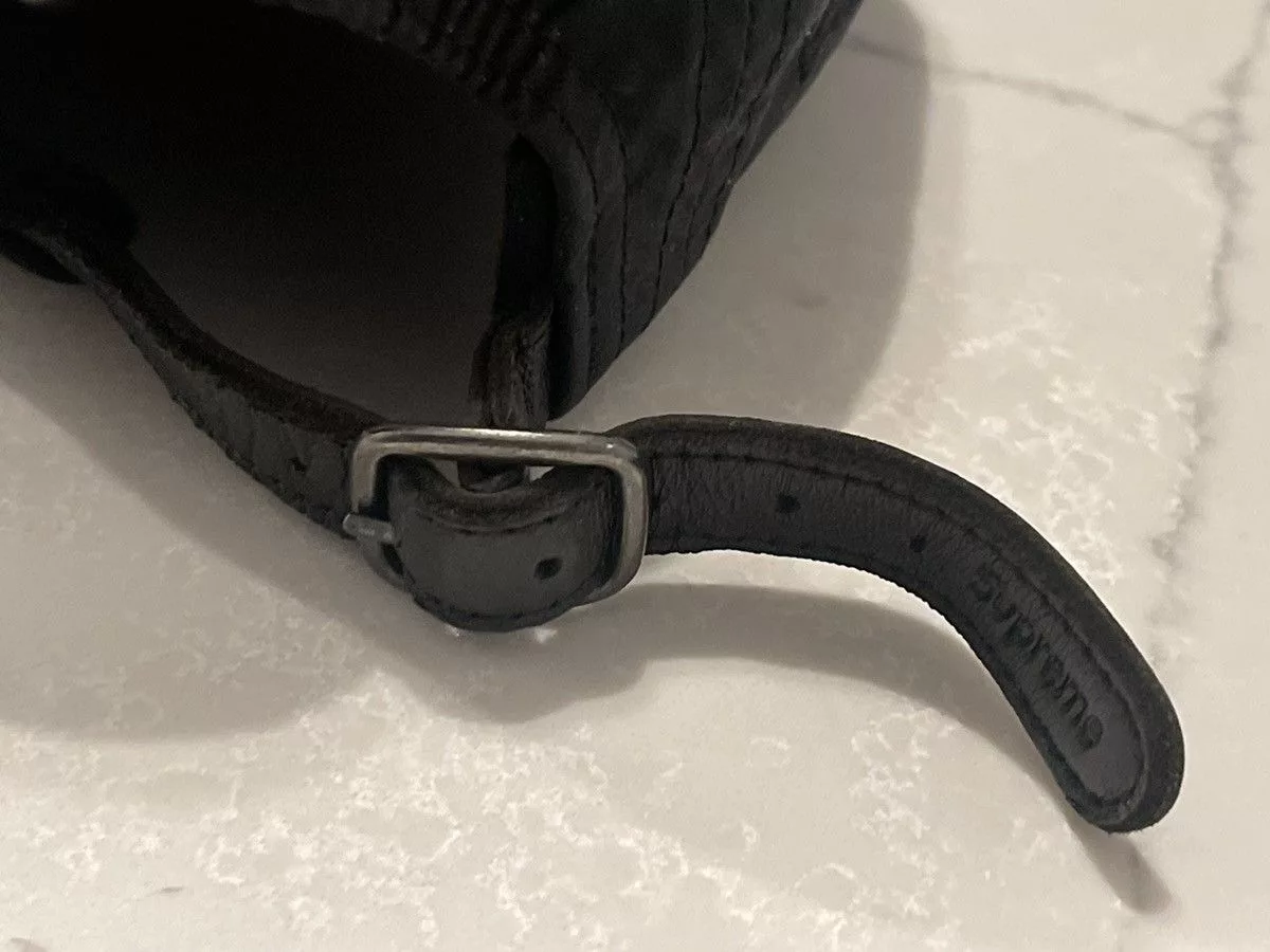Supreme Hats Supreme Hat Black
