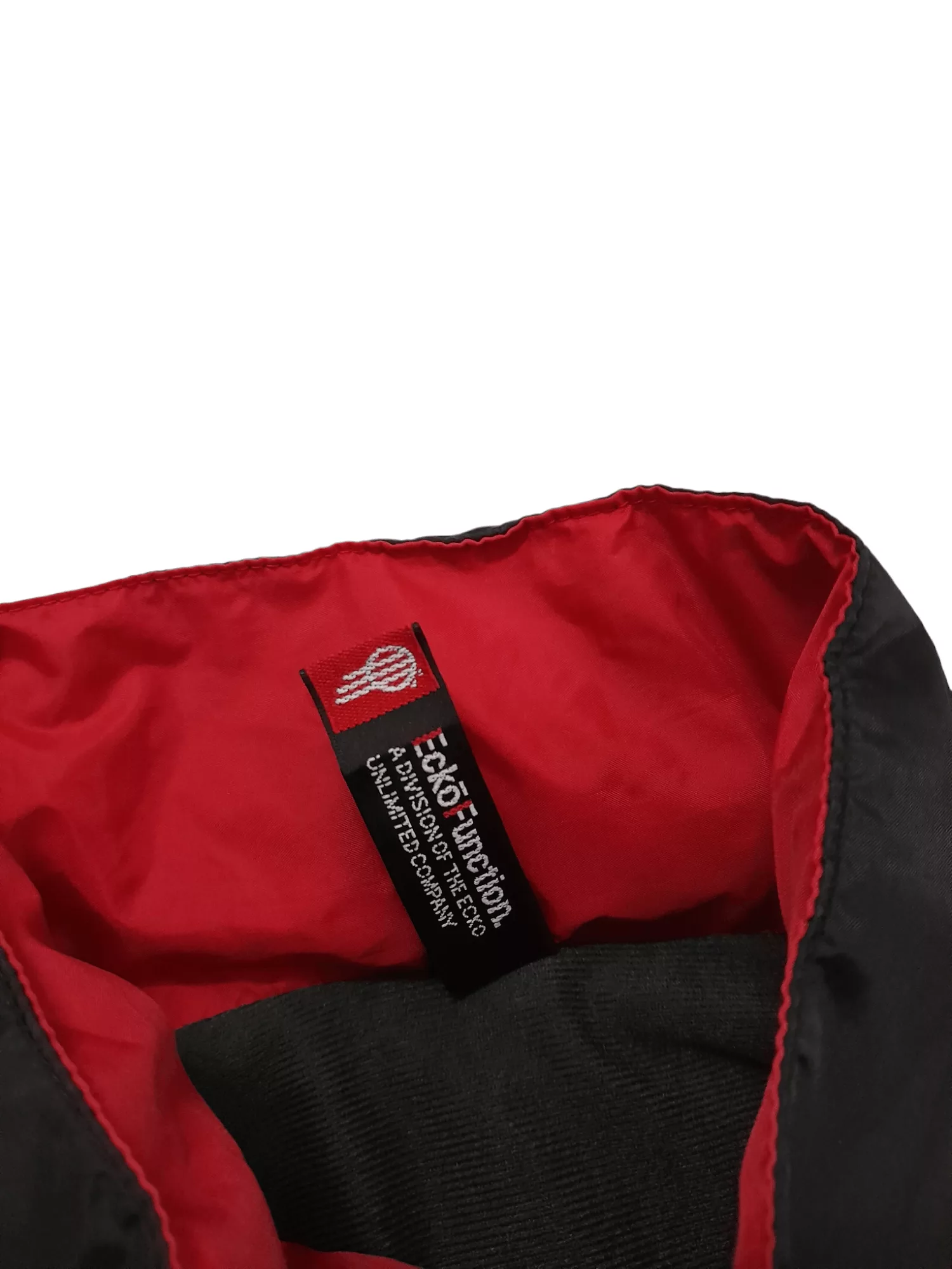 Ecko Unltd. Light Jackets Ecko Unltd. 90s Ecko Unltd Jacket Marc Milecofsky (F290) Black
