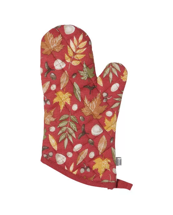 Mitt Classic Fall Foliage