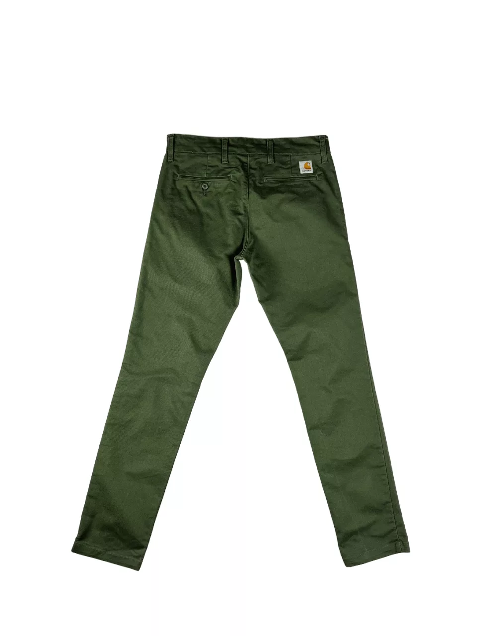 Carhartt Casual Pants Carhartt Sid Pants 31x32 Brown