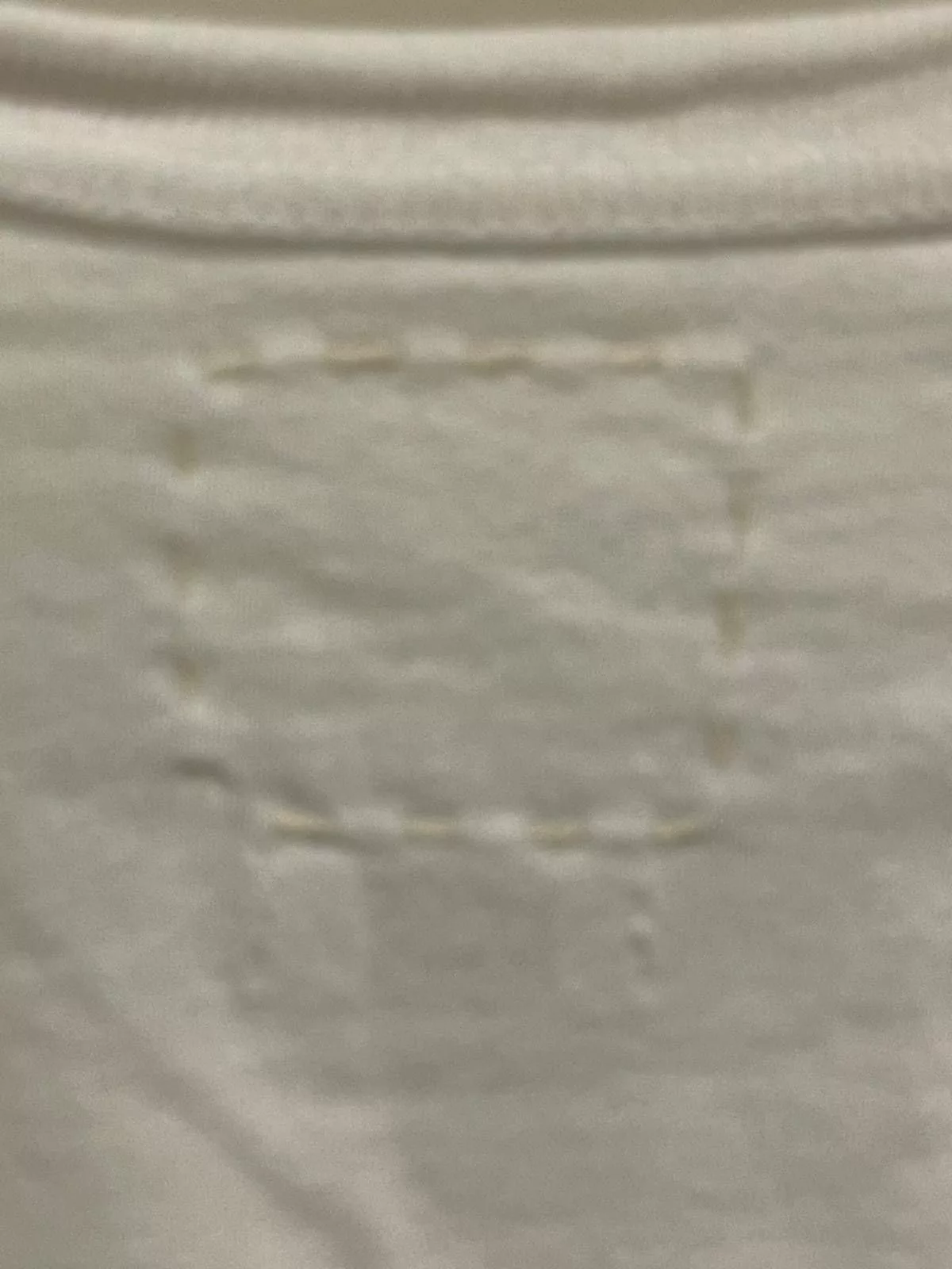 Visvim Short Sleeve T Shirts Visvim White Tshirt