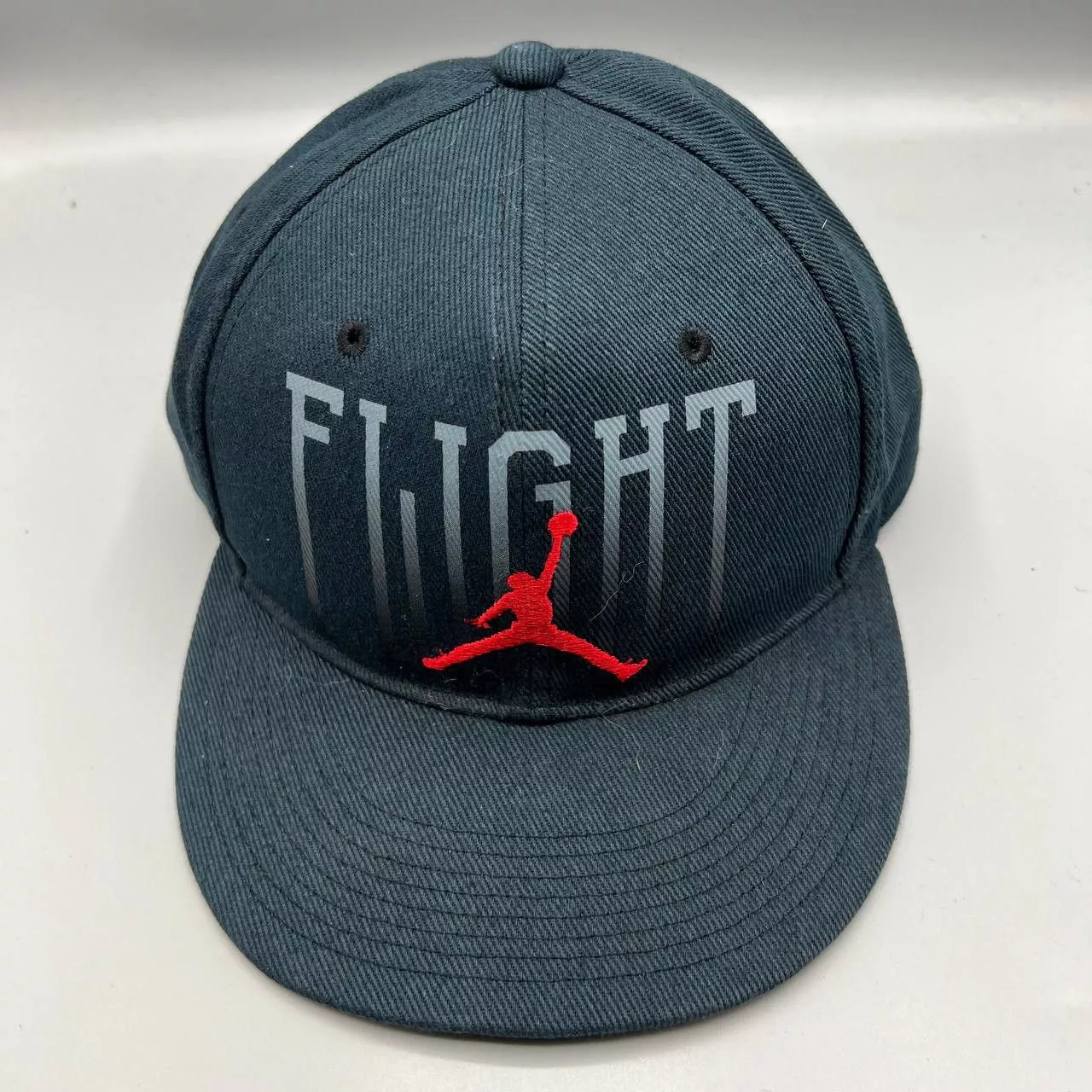 Jordan Brand Hats Jordan Brand Air Jordan Hat Men Blue Jumpman Flight Snap Back Cap