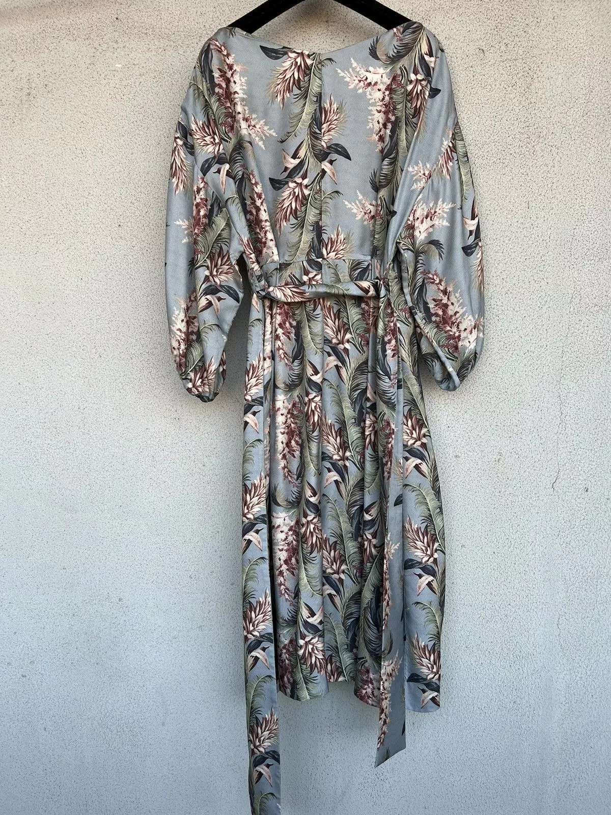 Zimmermann Maxi Dresses ZIMMERMANN Dress Size 2 Multi