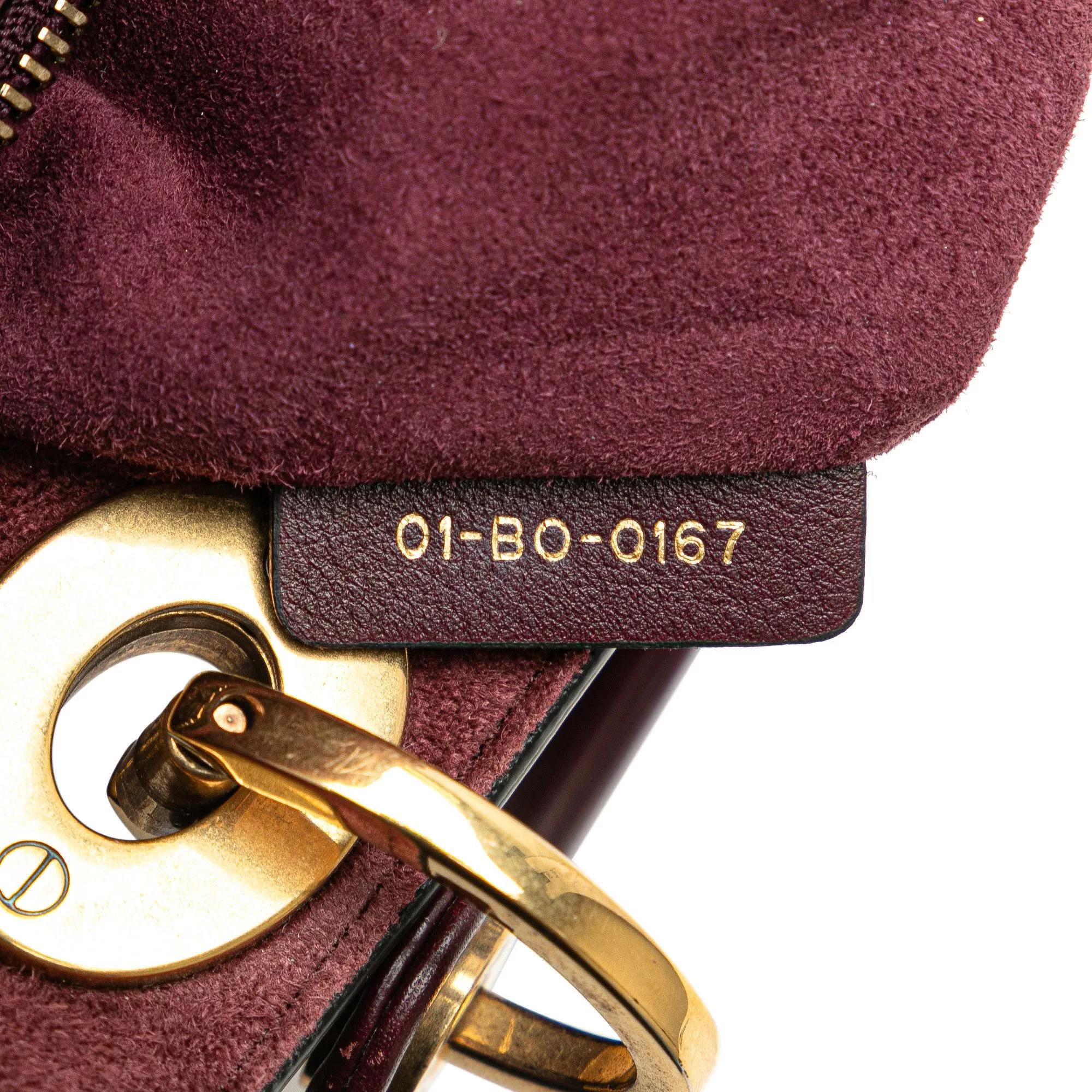 Dior Messengers Satchels Dior Medium Lambskin Cannage Studded Supple Lady Dior Red
