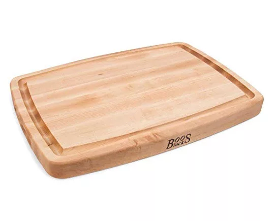 20x14x1.5 Board w/Grove