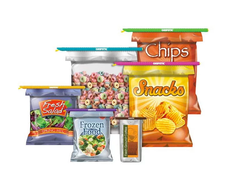 GripStic 12 Pack Assorted