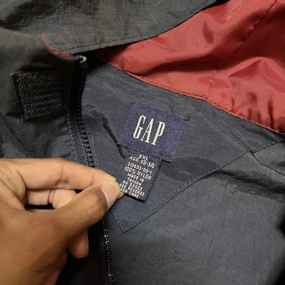 Gap Light Jackets Gap Light Jacket Blue Streetwear