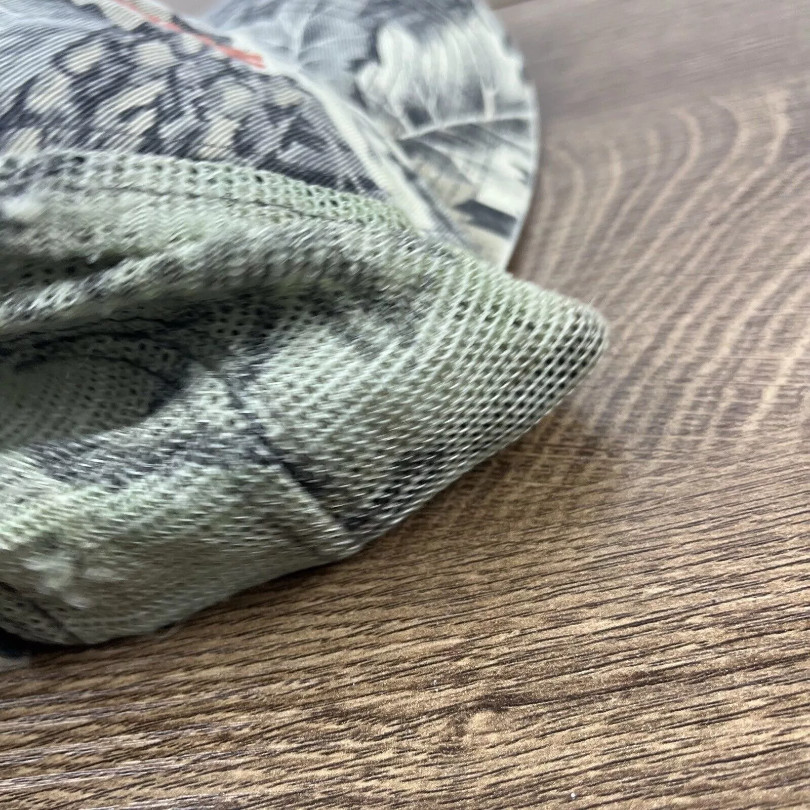 Other Hats Other Horton Tree Service Hat Adjustable Hat Camo Adjustable Hat G Green