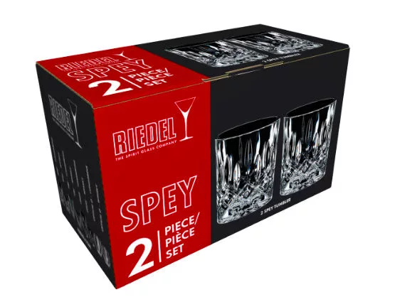 Spey Whisky