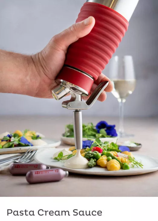 Kayser Stainless Whipper 1 pint