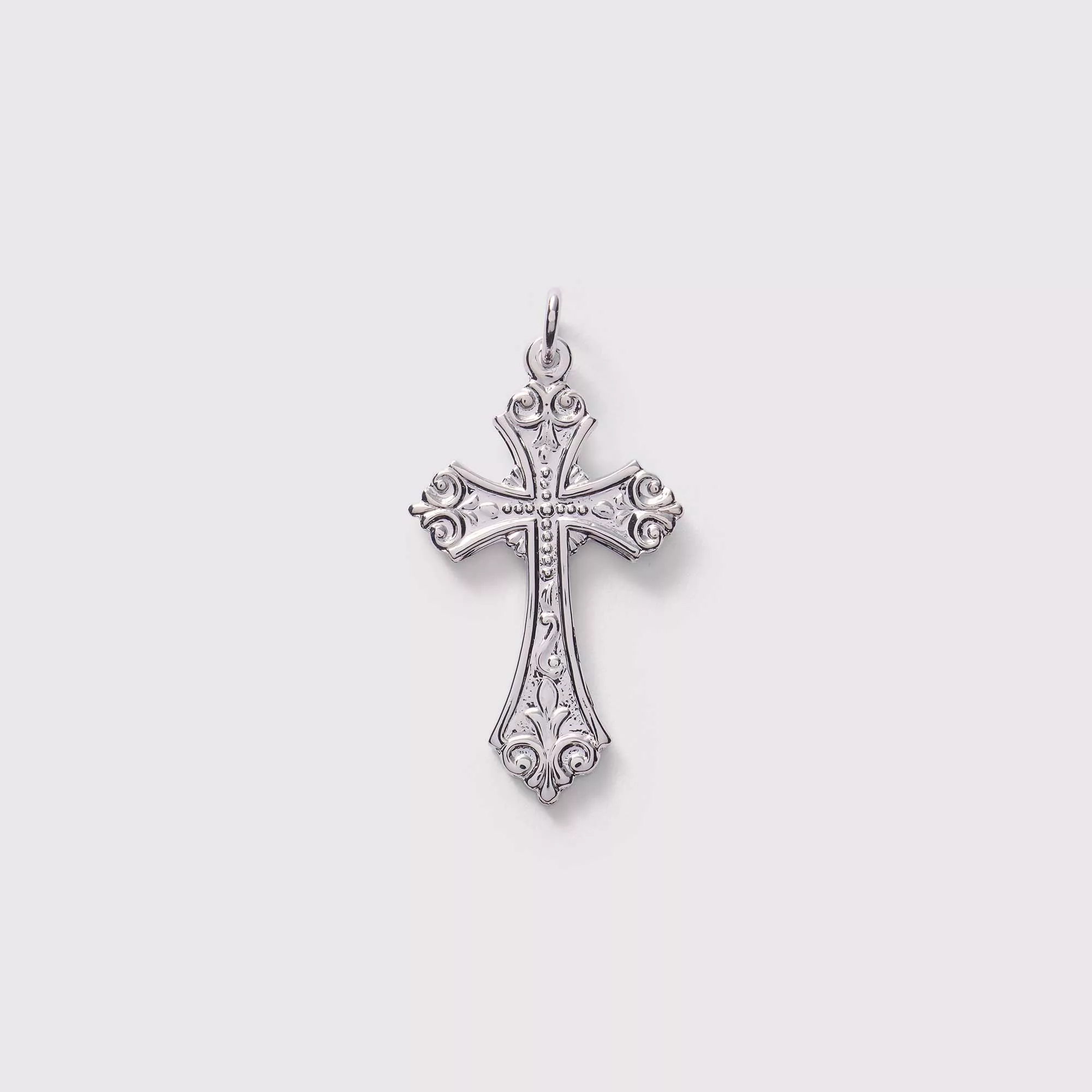 Amazing Grace Charm