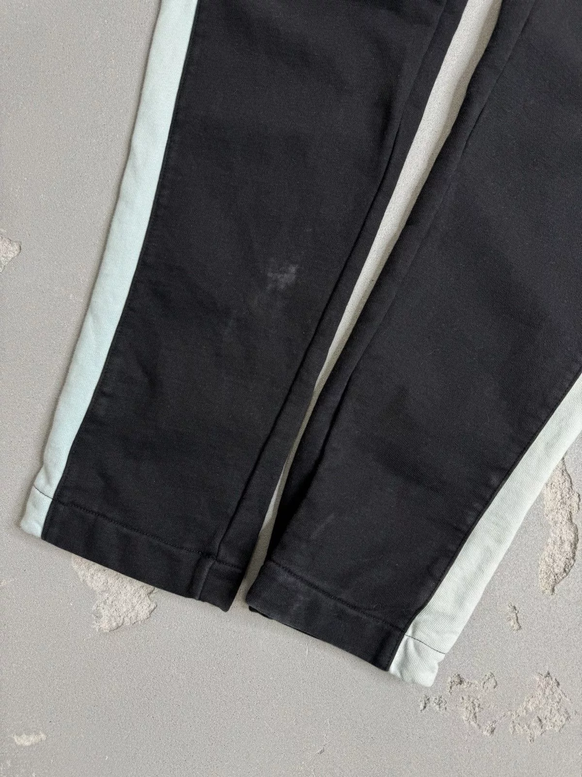 Valentino Casual Pants Valentino Track Pant Black