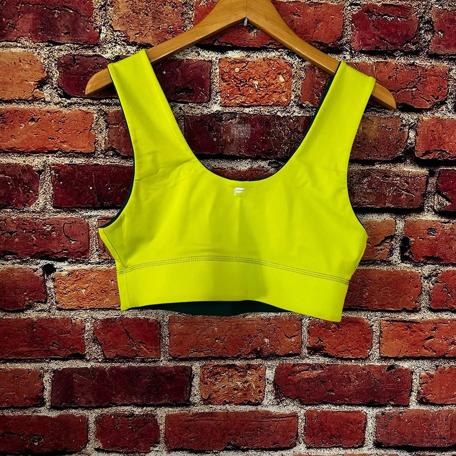 Other Leggings Other Fabletics set Green
