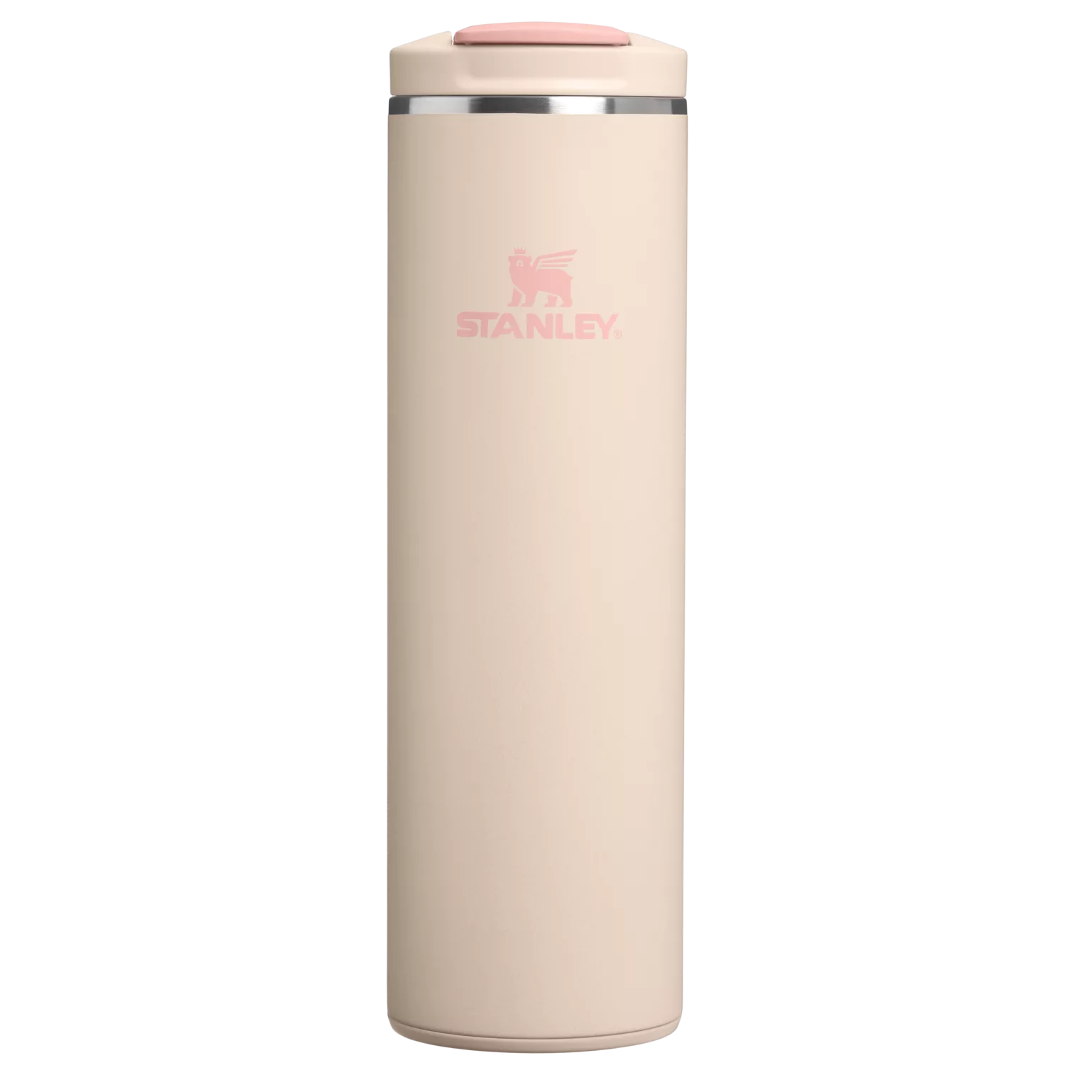 The Transit Flip Top Mug | 16 OZ