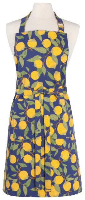 Chef Lemons Apron
