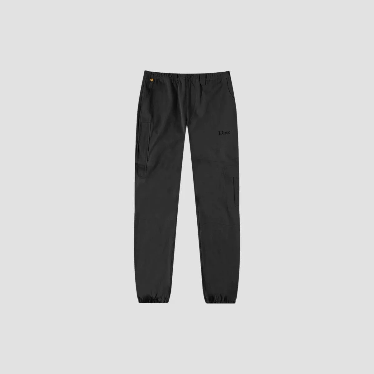 Dime Casual Pants Dime Military I Know Pants Black