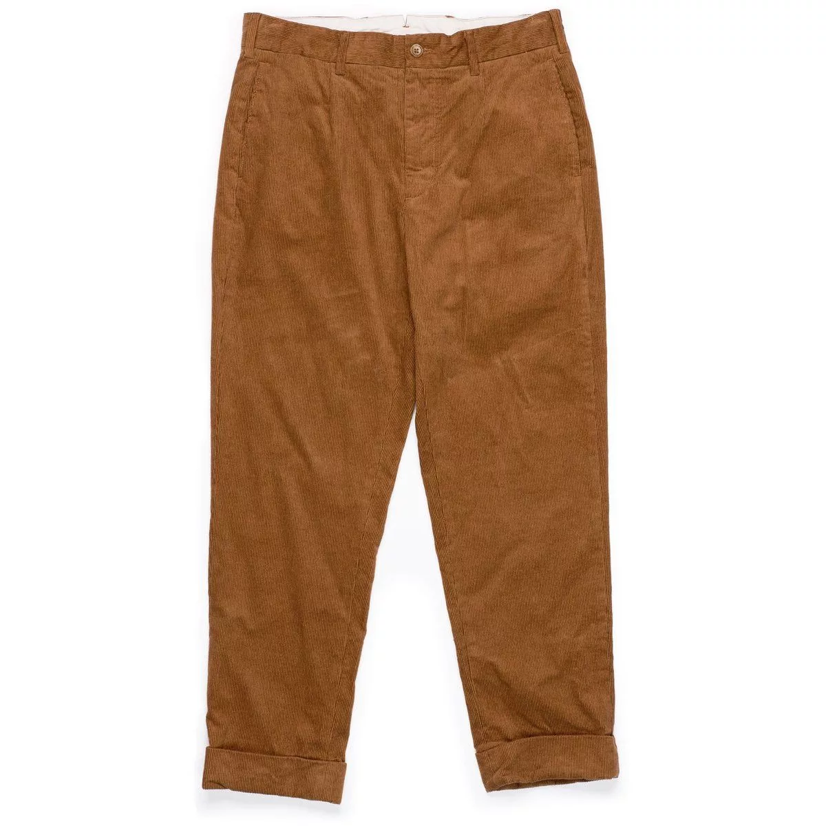 Engineered Garments Casual Pants Engineered Garments Corduroy Andover Pants - Size 32 Multi