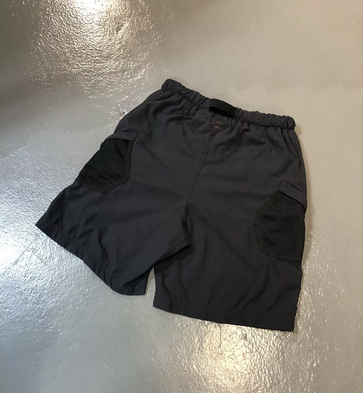 Nike Acg shorts Gray