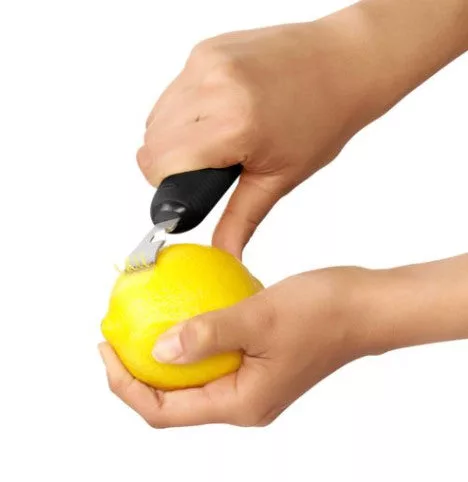 Citrus Zester