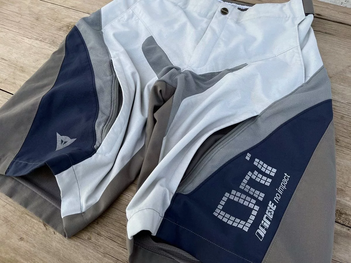 Dainese Shorts 🔥Rare DAINESE DNI Ventilated Gorpcore Shorts Multi