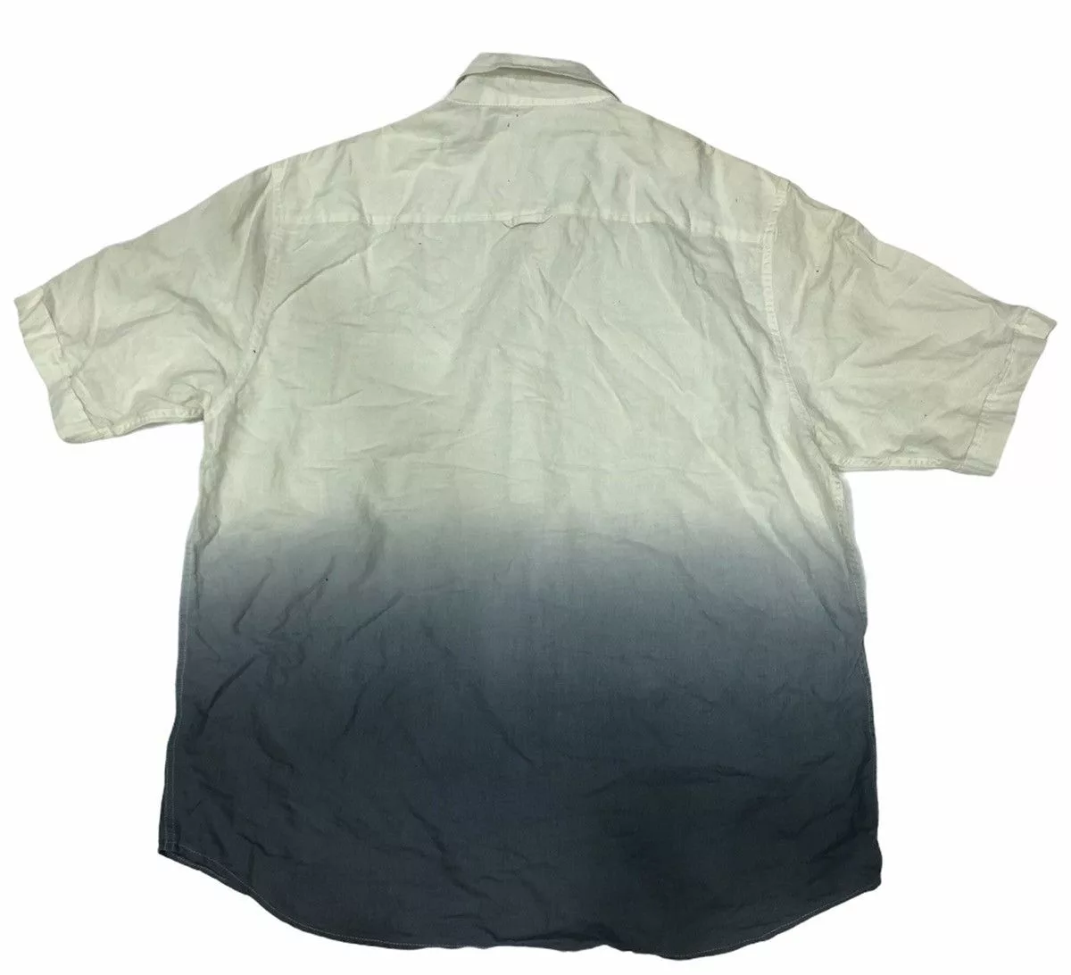 Sean John Shirts Button Ups Sean John White