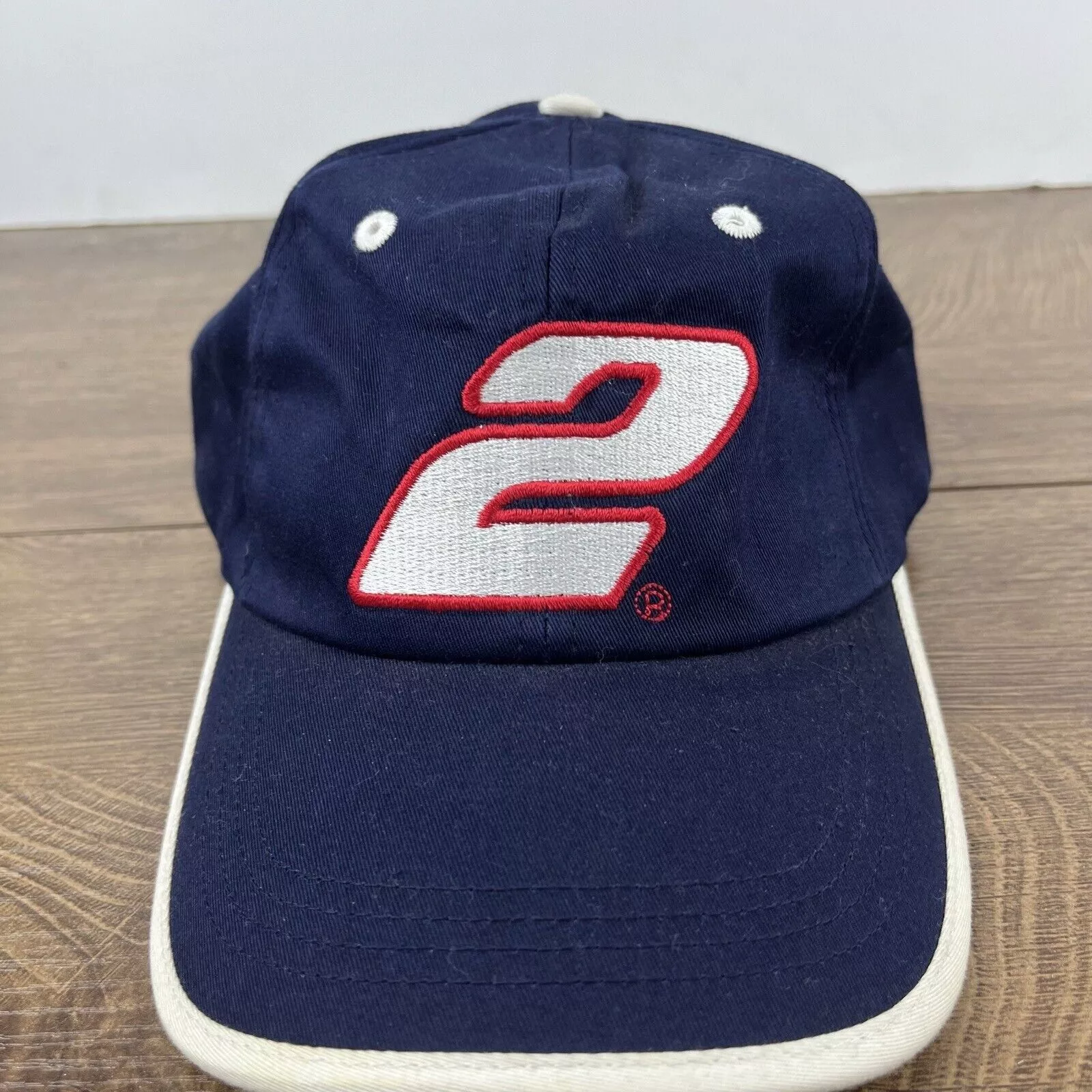 Other Hats Other Bubba Wallace Hat #2 Car NASCAR Hat Blue Cap Adjustable Blue