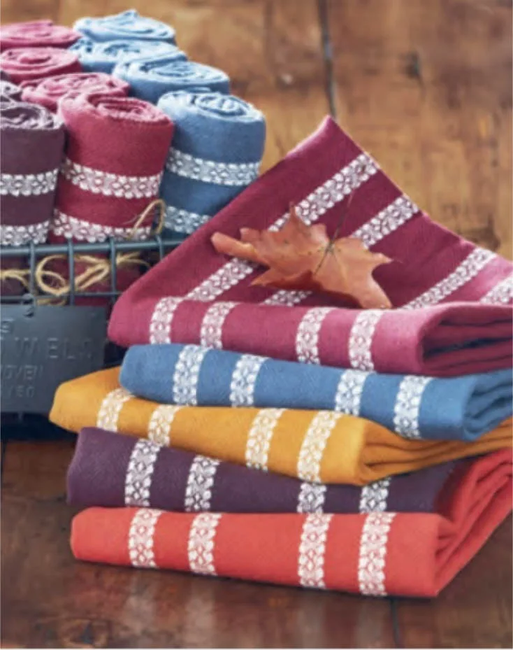 Enchanting Towel