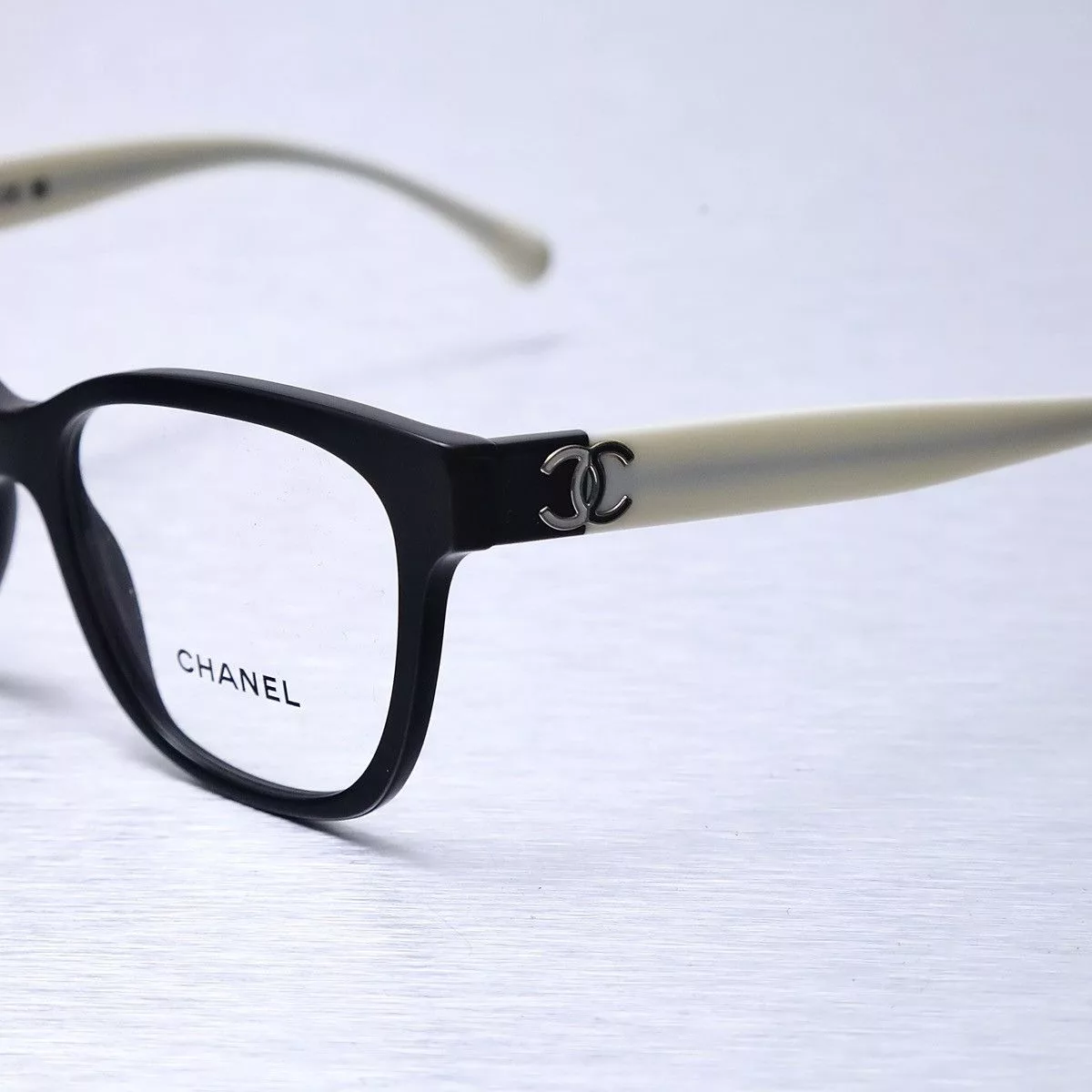 Chanel Glasses CHANEL 0CH3472 GLASSES Black