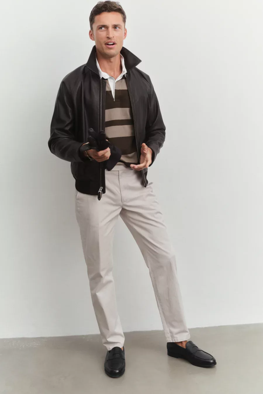 The Nice Pants