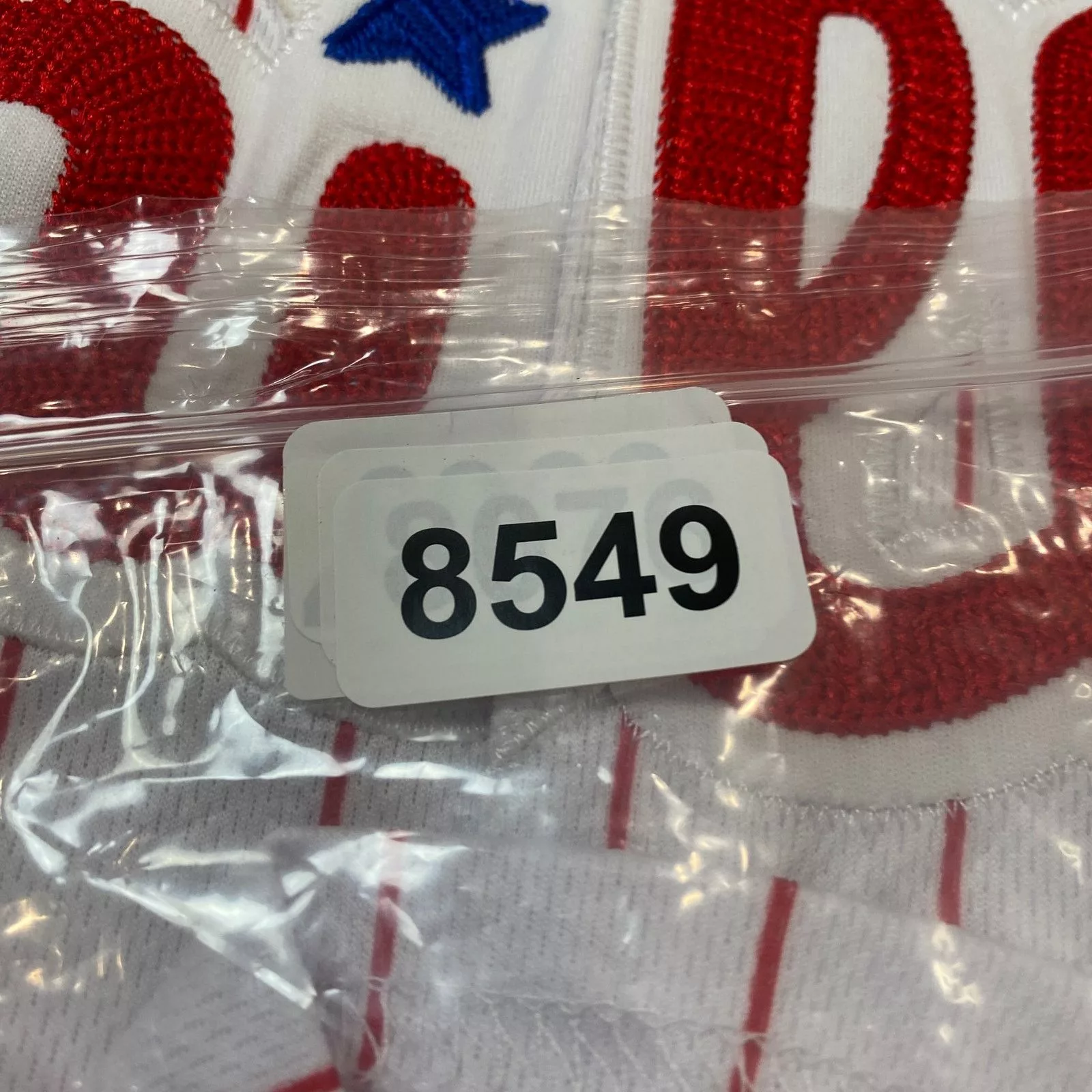 Majestic Jerseys Authentic Majestic Coolbase Philadelphia Phillies Jersey LEE White Sportswear