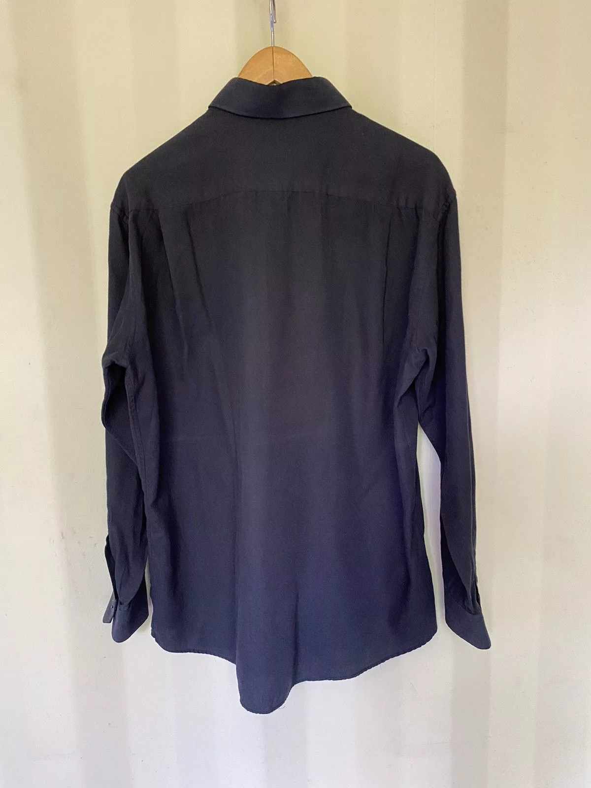 Givenchy Shirts Button Ups Givenchy black shirt