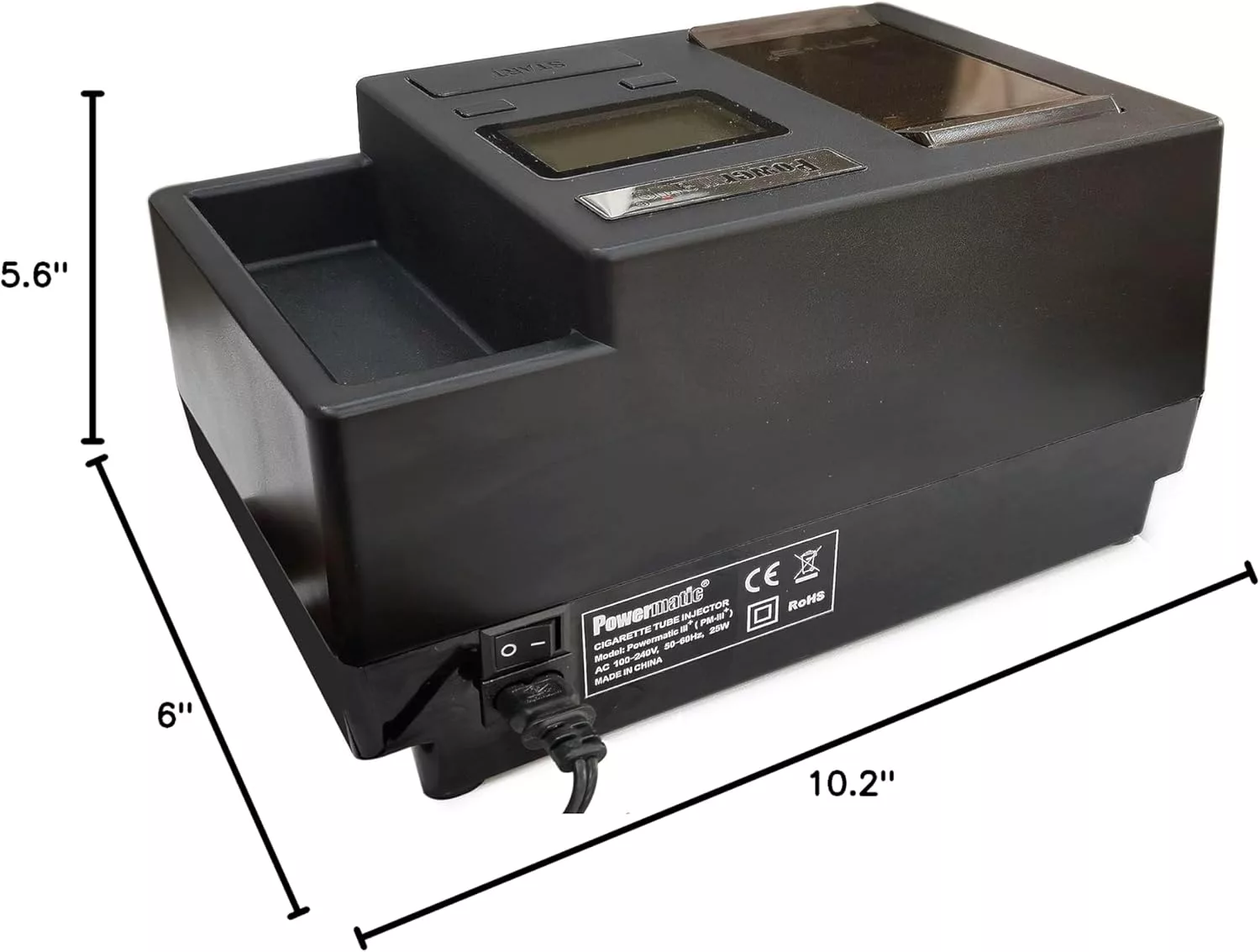 Powermatic III+
