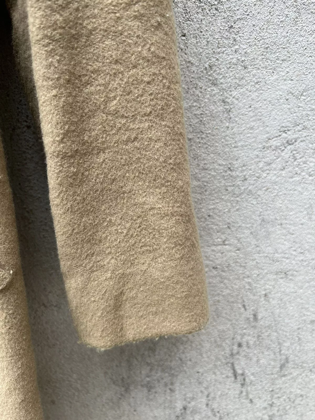 A.P.C. Heavy Coats A.P.C. A.P.C COATS 🧥 Gold