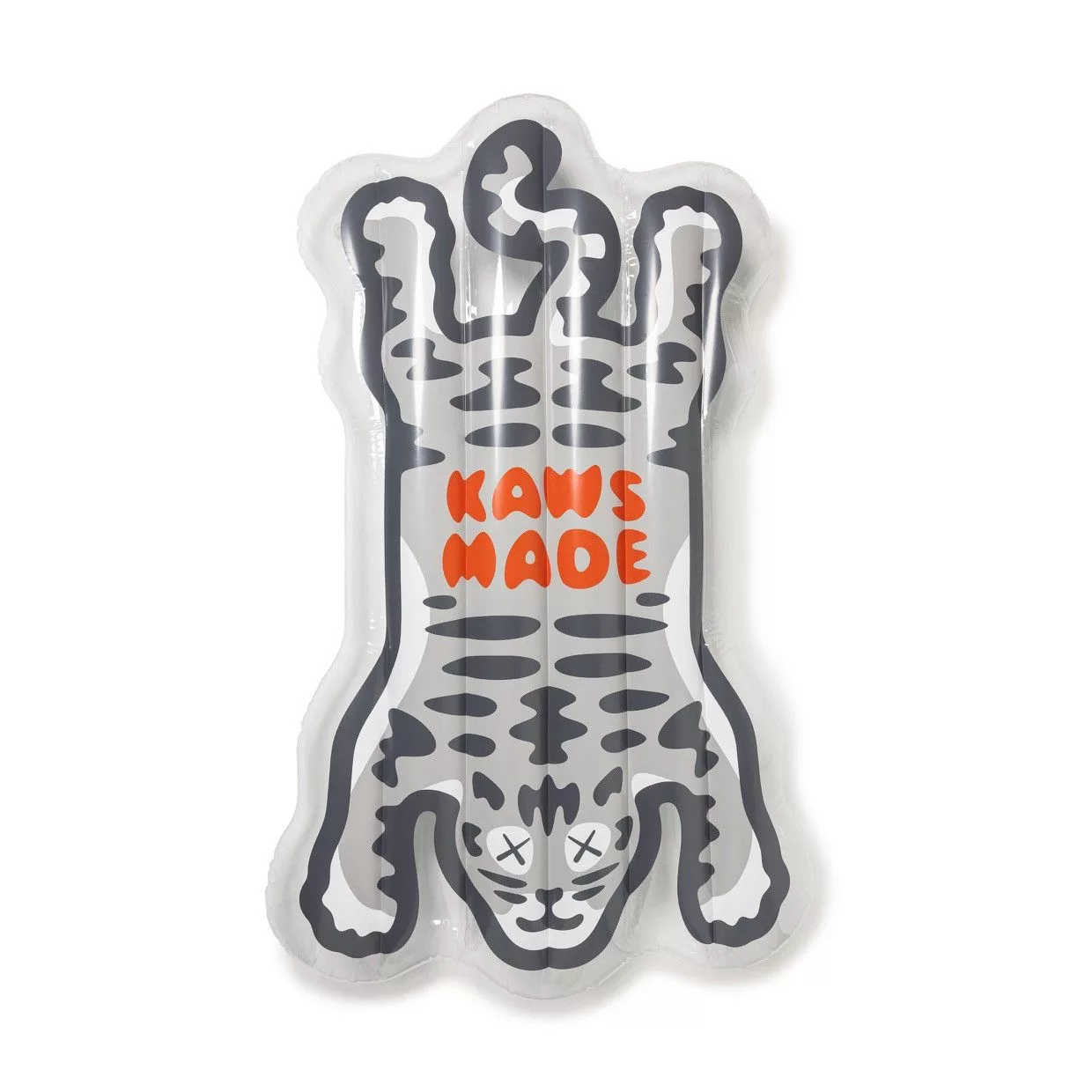 Human Made Miscellaneous Human Made Kaws Float Mat Multi