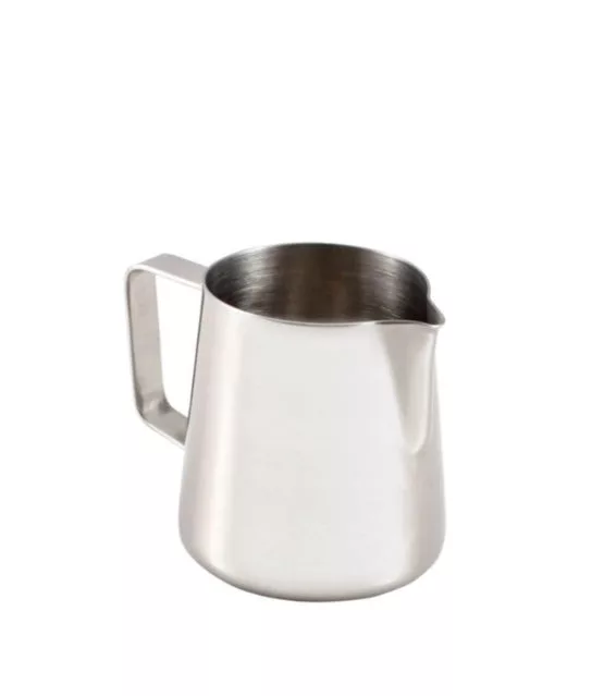 12 oz SS Frothing Pitcher