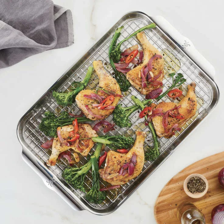 Provisions 3 pc OvenBond Set