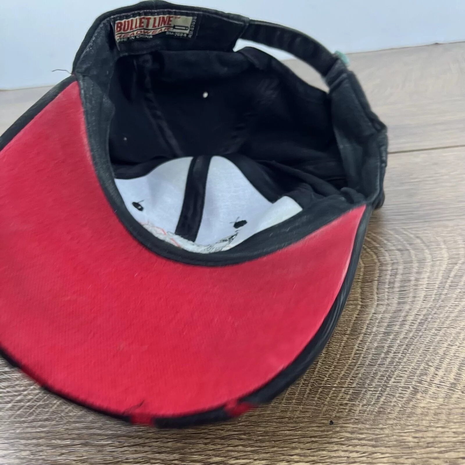 Other Hats Other Montpelier Hat Hammer Down Hat Black Cap Hat Adjustable Hat