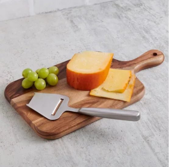 Cheese Plane
