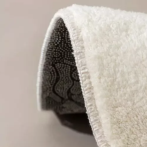 Other Miscellaneous Other eye pattern carpet White