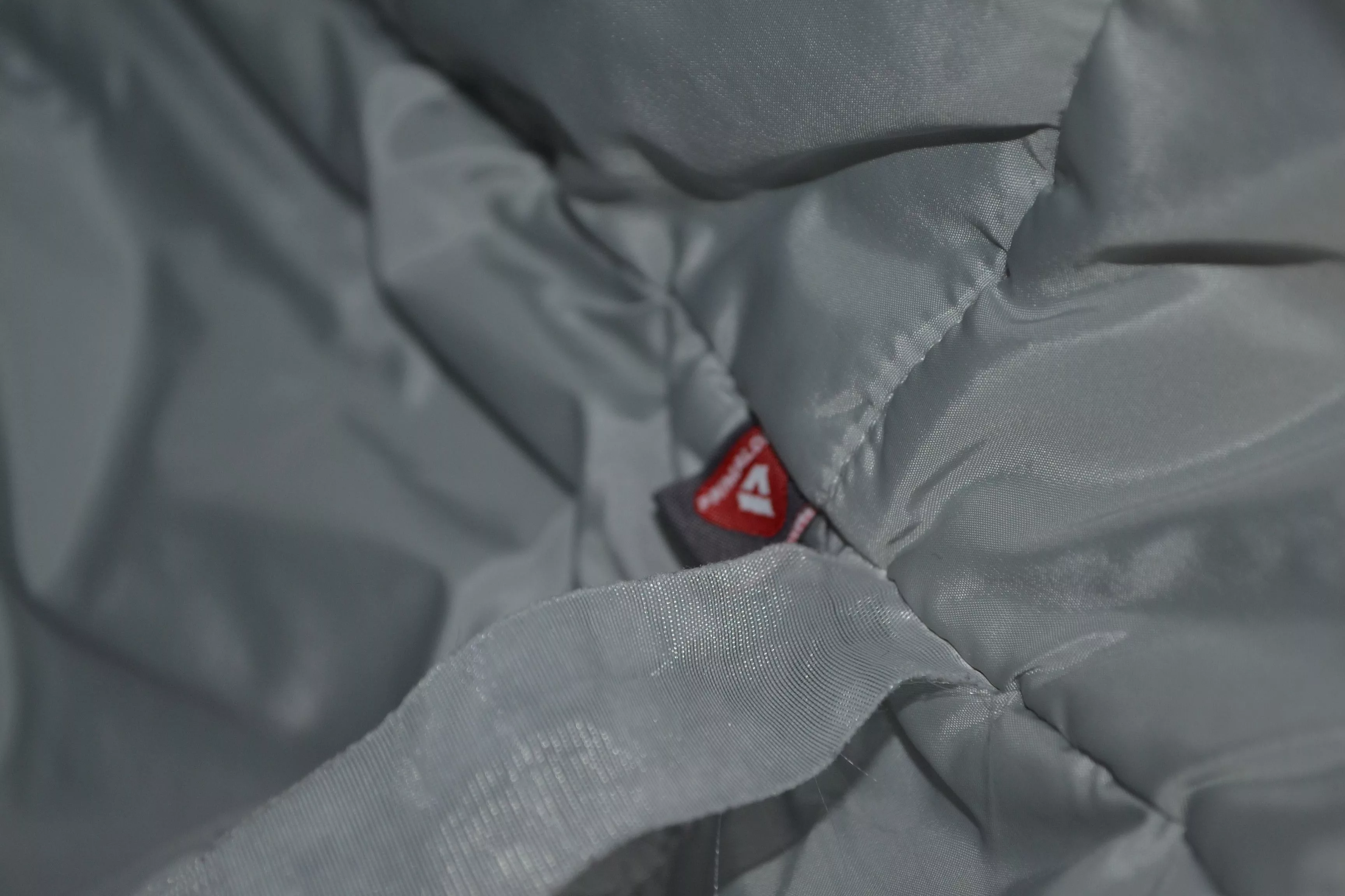 The North Face Light Jackets The North Face Windwall Primaloft Jacket L Blue