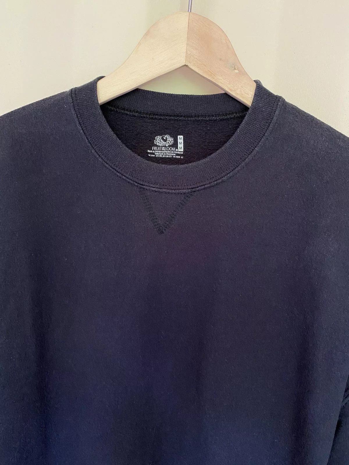 Vintage Sweaters Knitwear Vintage black sweater