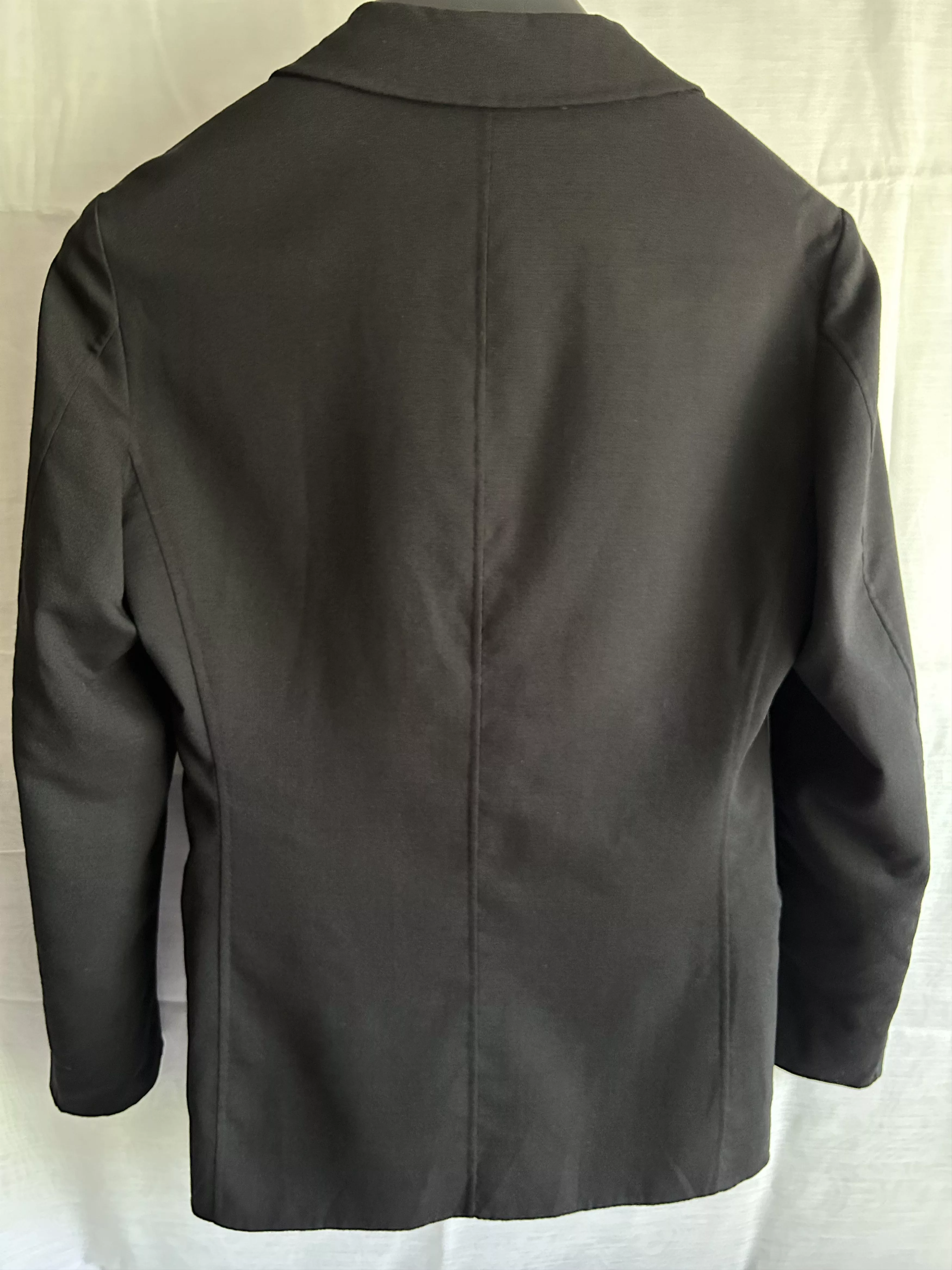 Bottega Veneta Blazers Bottega Veneta Jacket Black
