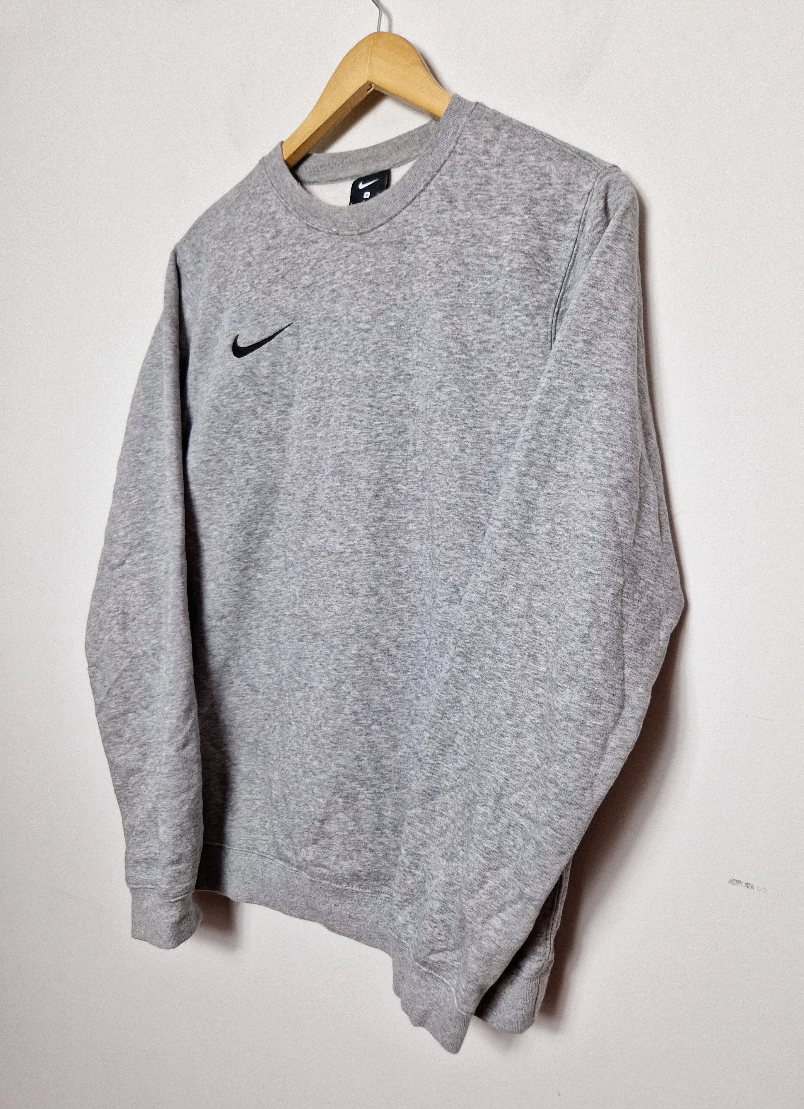 Nike Sweatshirts Hoodies Nike sweatshirt Gray