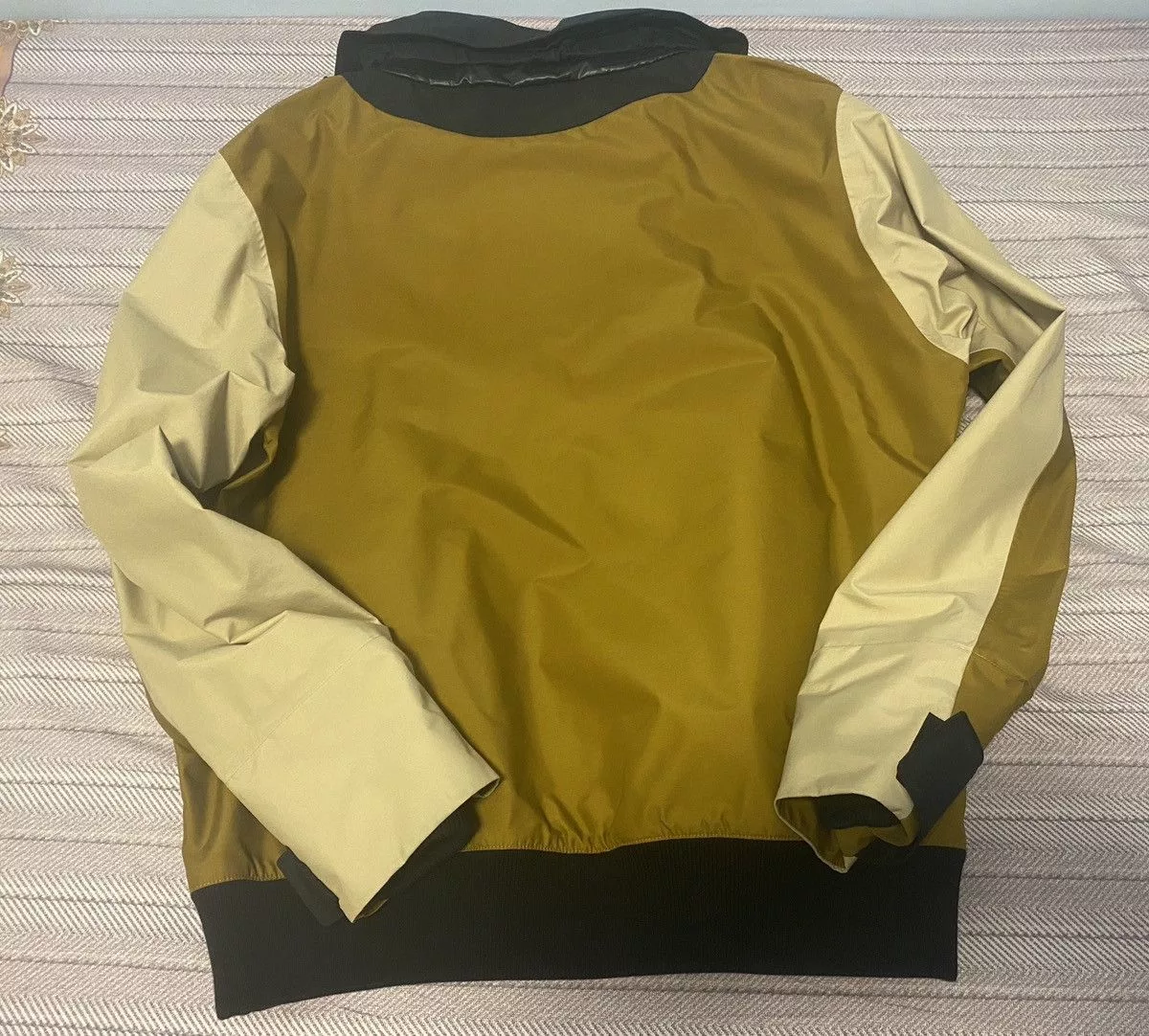 Loewe Parkas Eye/LOEWE/Nature Pullover Parka Multi