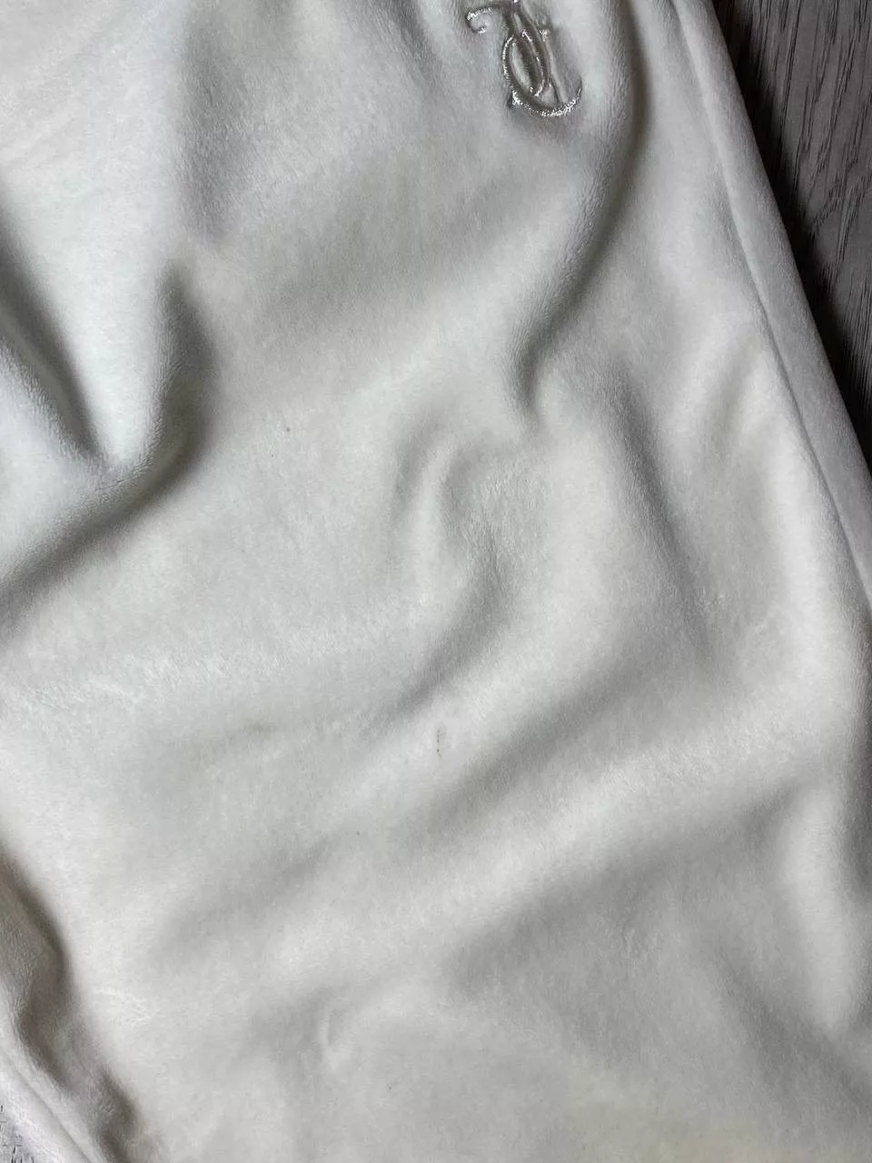 Juicy Couture Pants Beige
